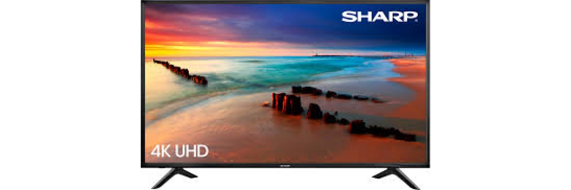 Sharp TV