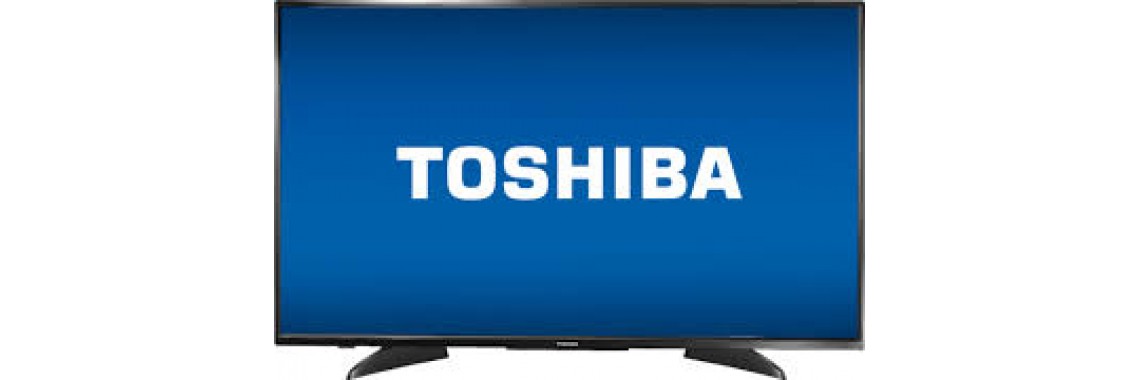 Toshiba TV